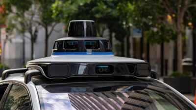 Autonomous Vehicle Stocks: Investing in Self-Driving Cars and the Future of Transportation