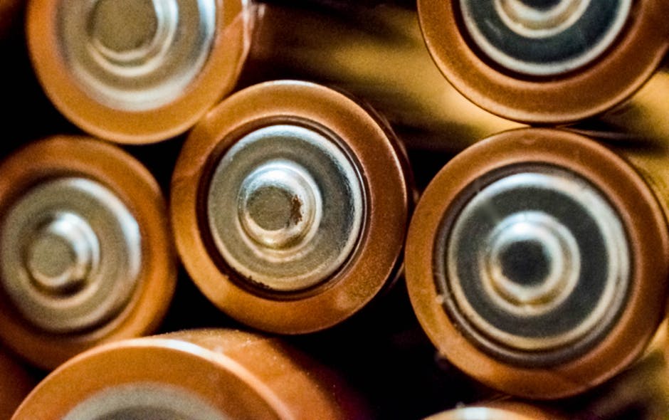 Energy Storage Stocks: Investing in Grid-Scale Battery Storage and Beyond