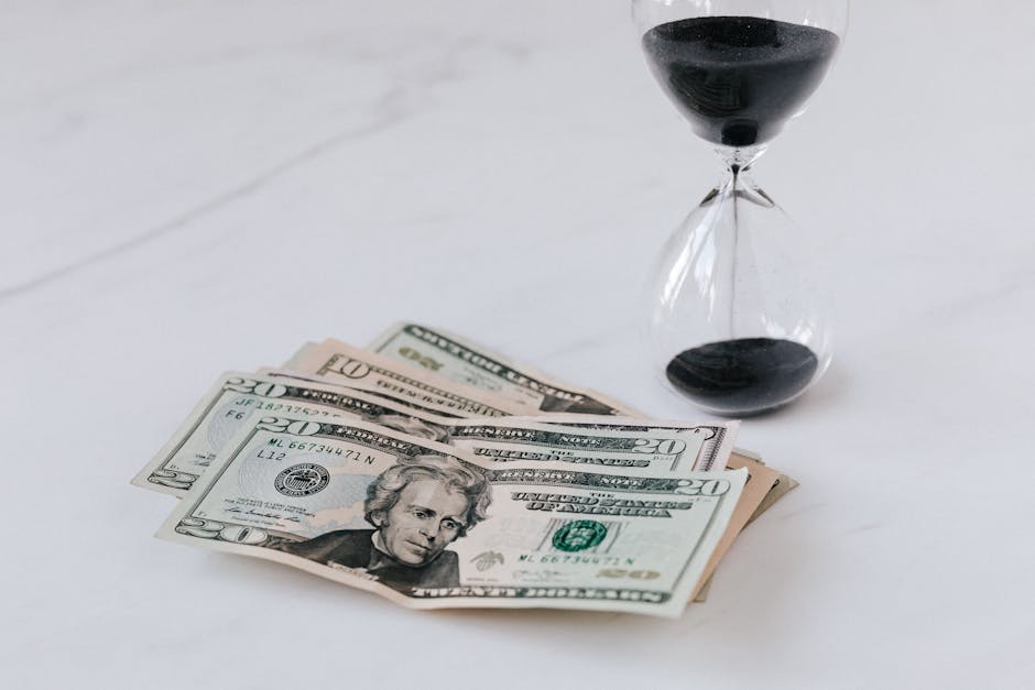 Discounted Cash Flow Analysis for Growth Stocks: A Complete DCF Valuation Guide