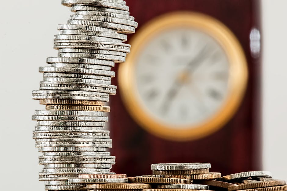 ETF Expense Ratios: How Fees Impact Your Growth Fund Returns Over Time