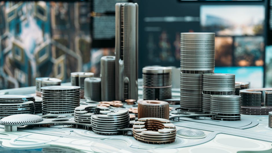 Thematic Growth ETFs: Investing in Megatrends from AI to Clean Energy