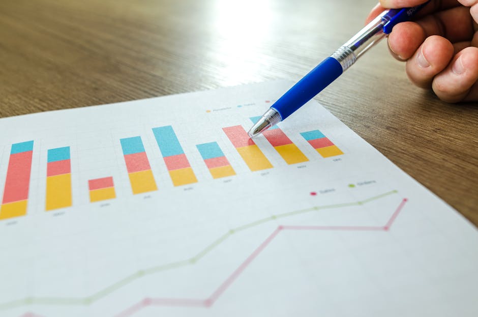 PEG Ratio Explained: How to Use the PEG Ratio to Value Growth Stocks