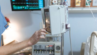 AI Healthcare Stocks: Investing in Artificial Intelligence That Saves Lives