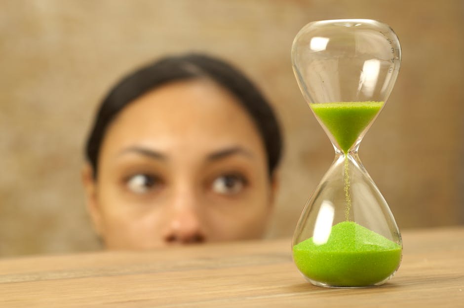 Buy and Hold Investing for Growth Stocks: The Power of Long-Term Compounding