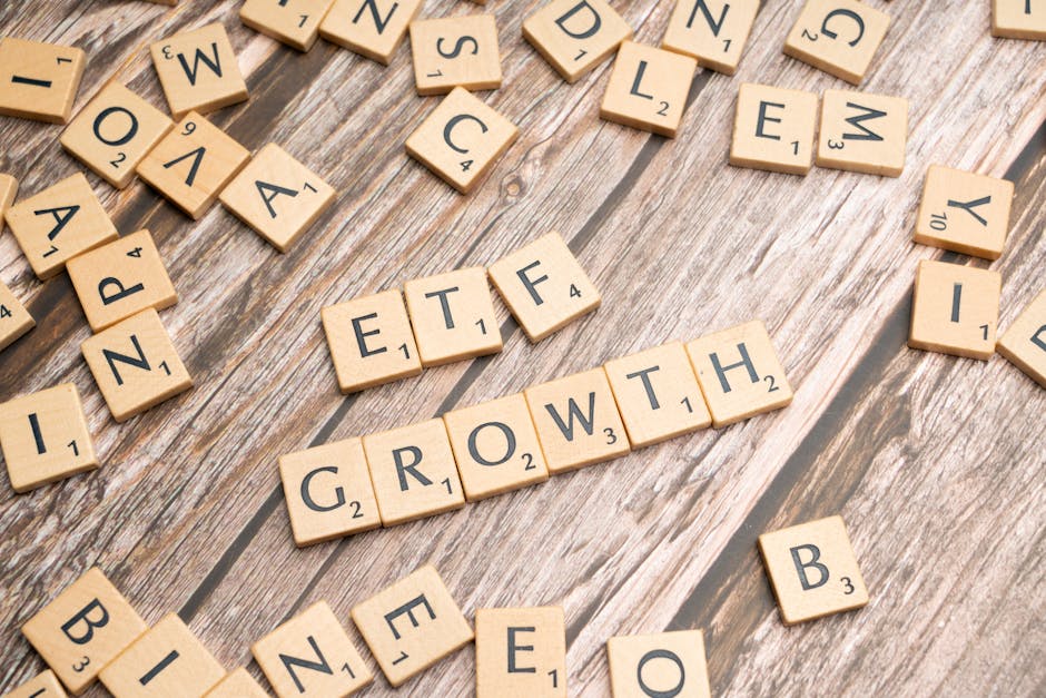Best Growth ETFs to Buy and Hold in 2026