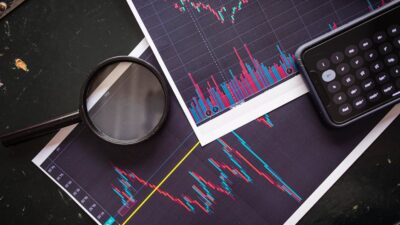 How to Find Growth Stocks Before They Explode