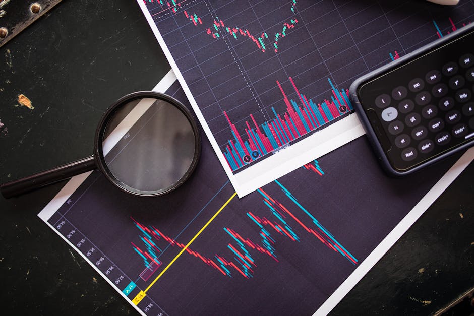 How to Find Growth Stocks Before They Explode