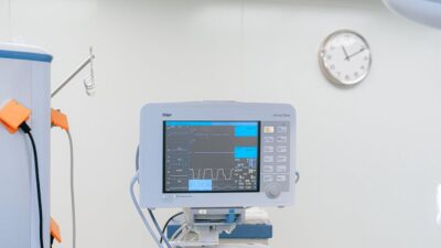Best Medical Device Stocks: Investing in MedTech Innovation and Growth