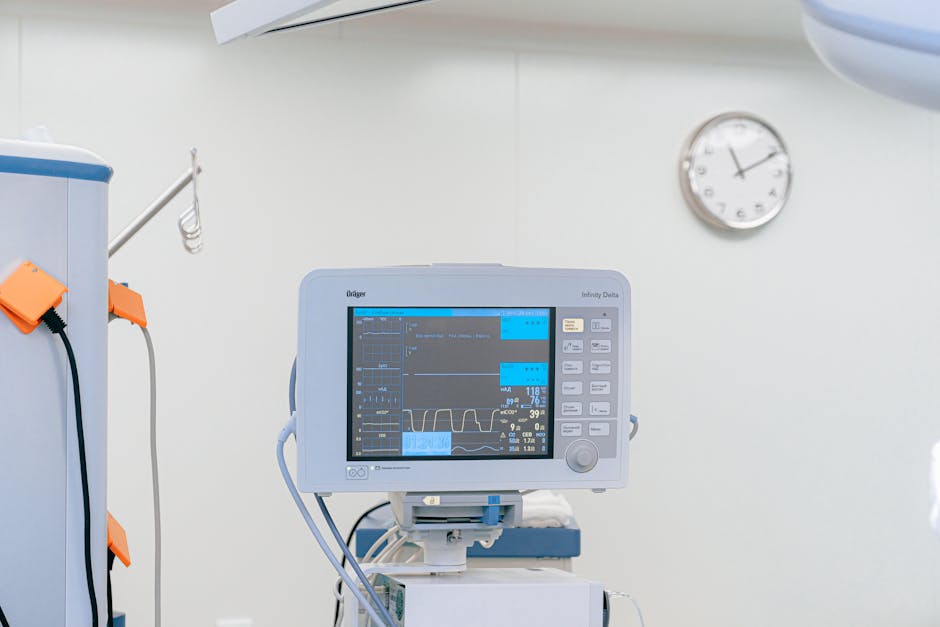 Best Medical Device Stocks: Investing in MedTech Innovation and Growth