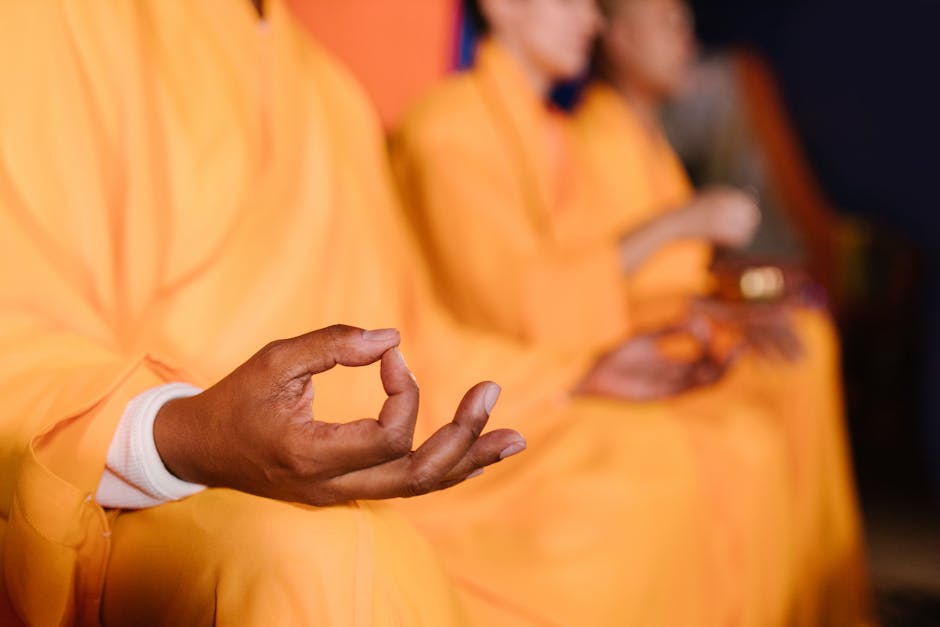 Emotional Discipline in Investing: Master Your Psychology for Better Returns