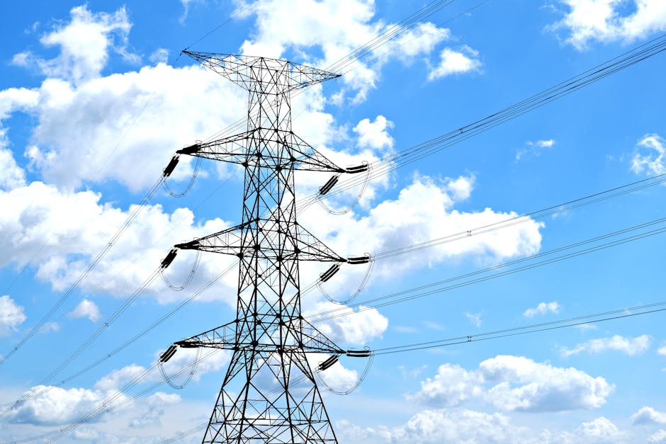 Grid Modernization Stocks: Investing in Smart Grid Infrastructure