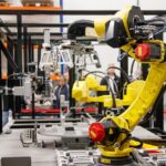 Best Robotics Stocks to Buy: Investing in Automation and AI-Powered Machines