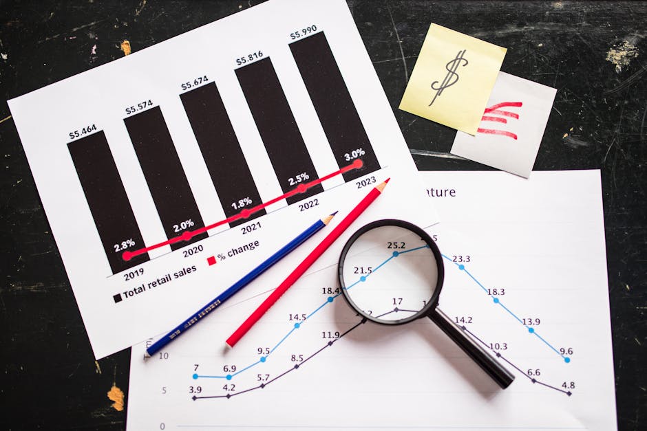 Price-to-Sales Ratio: How to Value Growth Stocks Using P/S