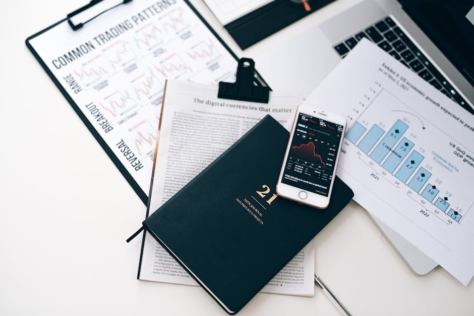 CANSLIM Strategy: William O'Neil's Proven System for Finding Winning Growth Stocks