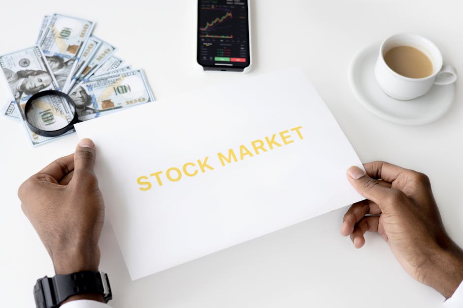 Microcap Growth Stocks: Opportunities and Risks in the Smallest Public Companies