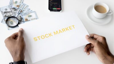 When to Start Investing in Growth Stocks: Why the Best Time Is Now