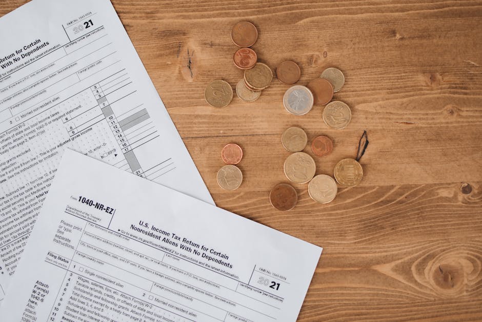 Tax-Efficient Growth ETF Investing: Maximize After-Tax Returns