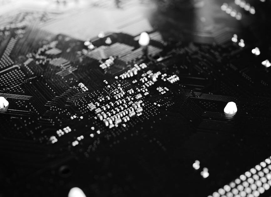 Best Technology Growth Stocks: Top Tech Sectors and Companies to Watch