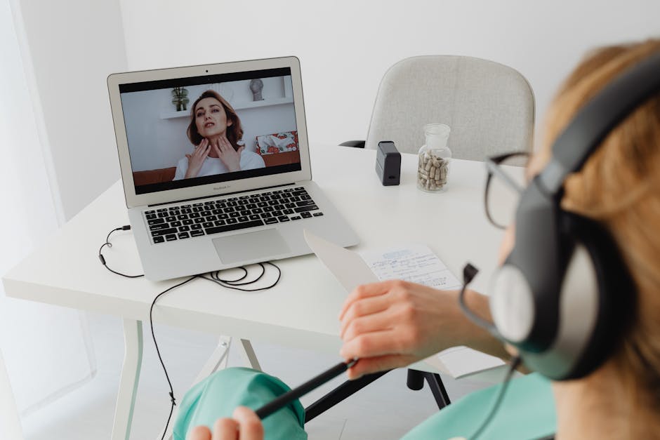 Telehealth Stocks: Investing in the Virtual Care Revolution