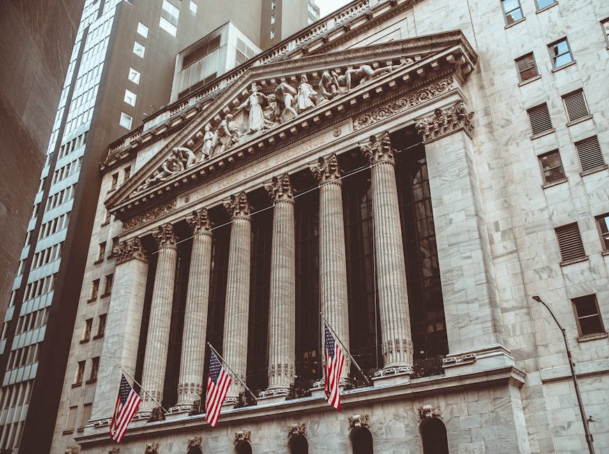 The History of Growth Investing: From T. Rowe Price to the AI Revolution