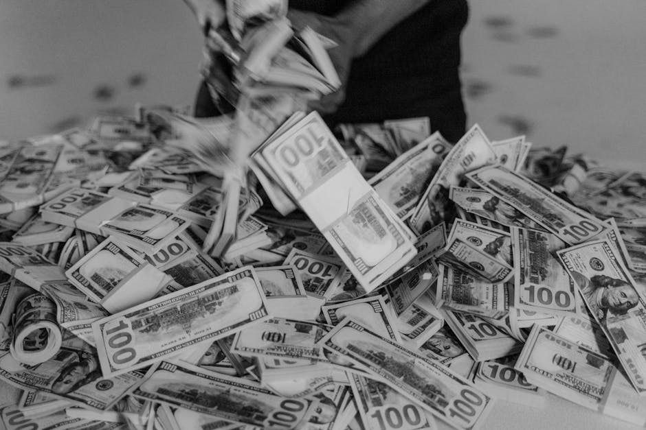 Free Cash Flow Analysis for Growth Stocks: The Ultimate Guide