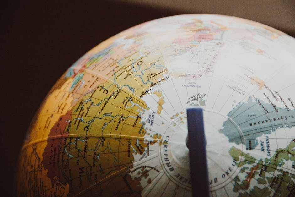 International Growth ETFs: Capturing Global Growth Opportunities Beyond the U.S. Market