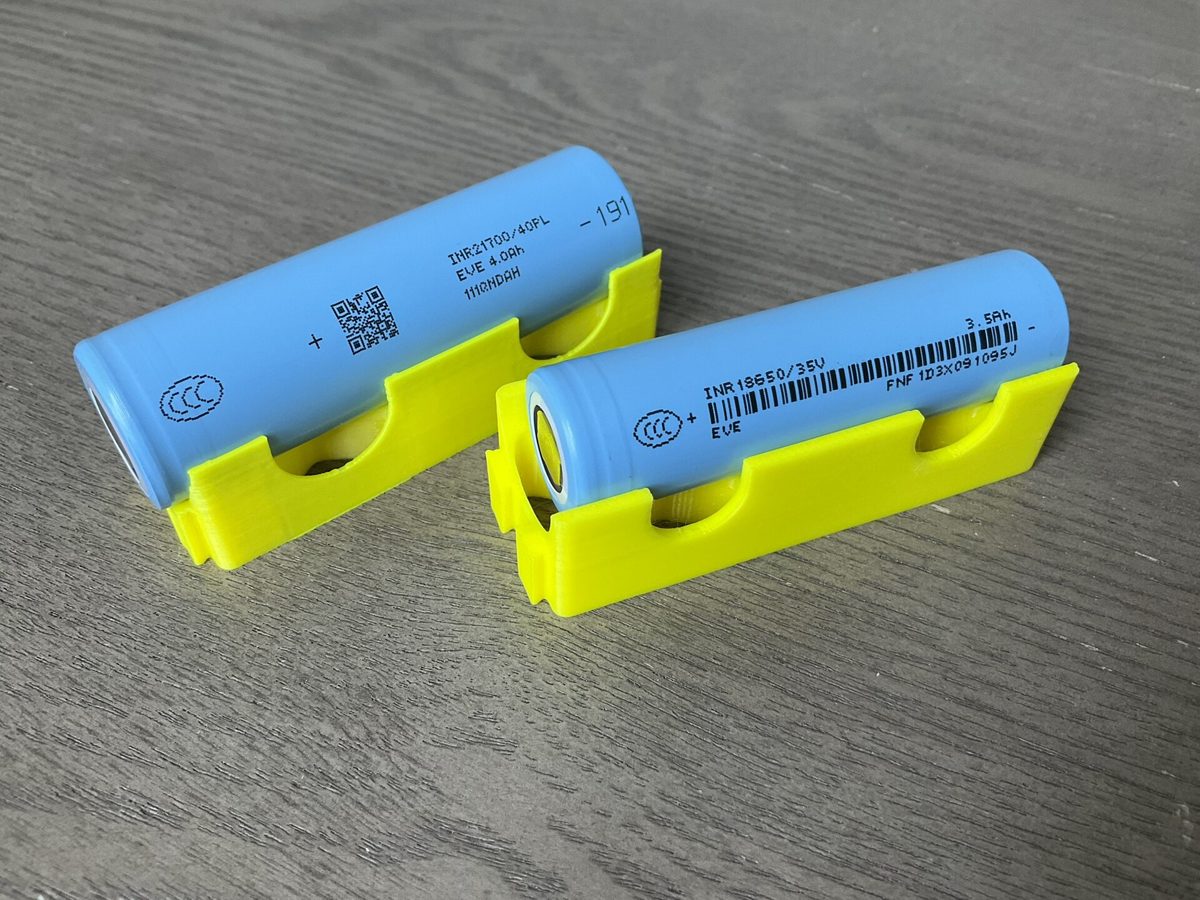 battery technology