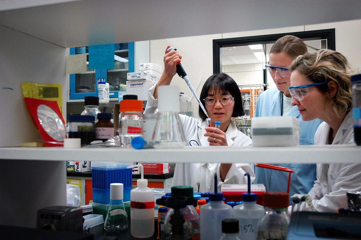 biotech ipos