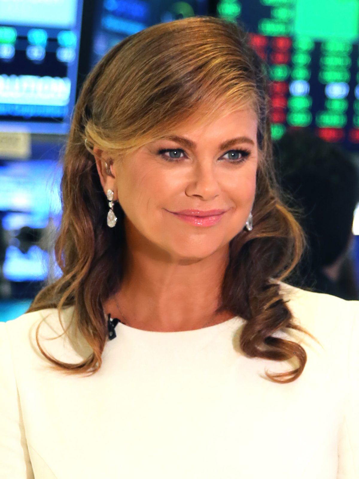 earnings momentum
