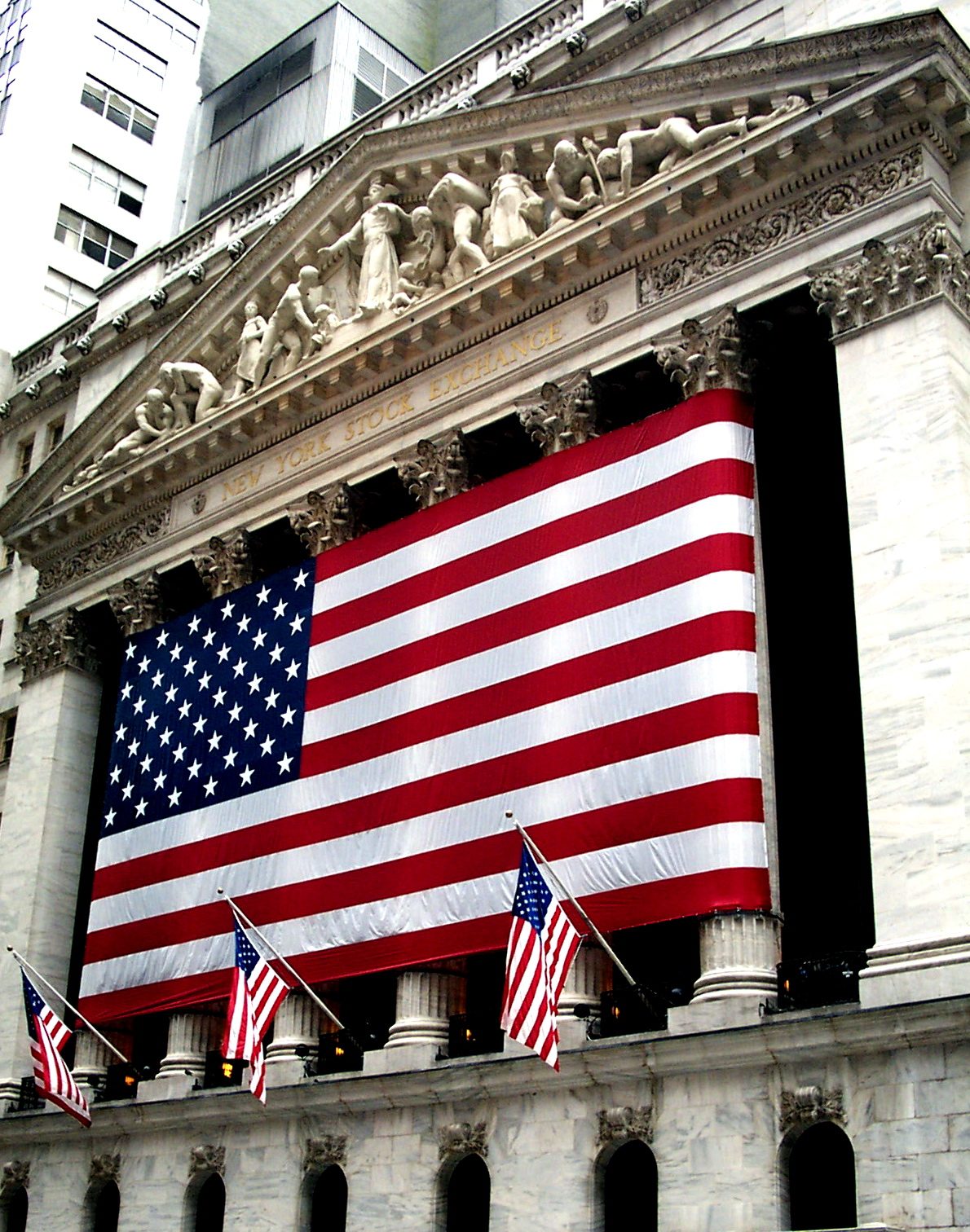 history of growth investing