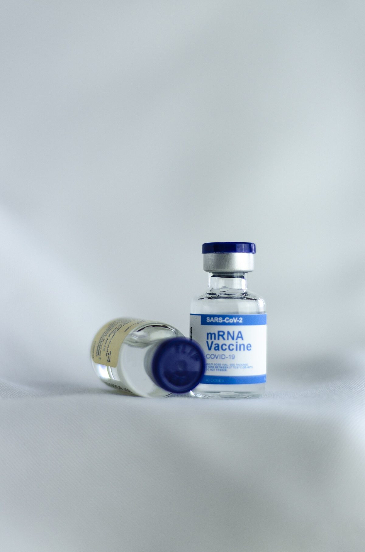 mrna technology