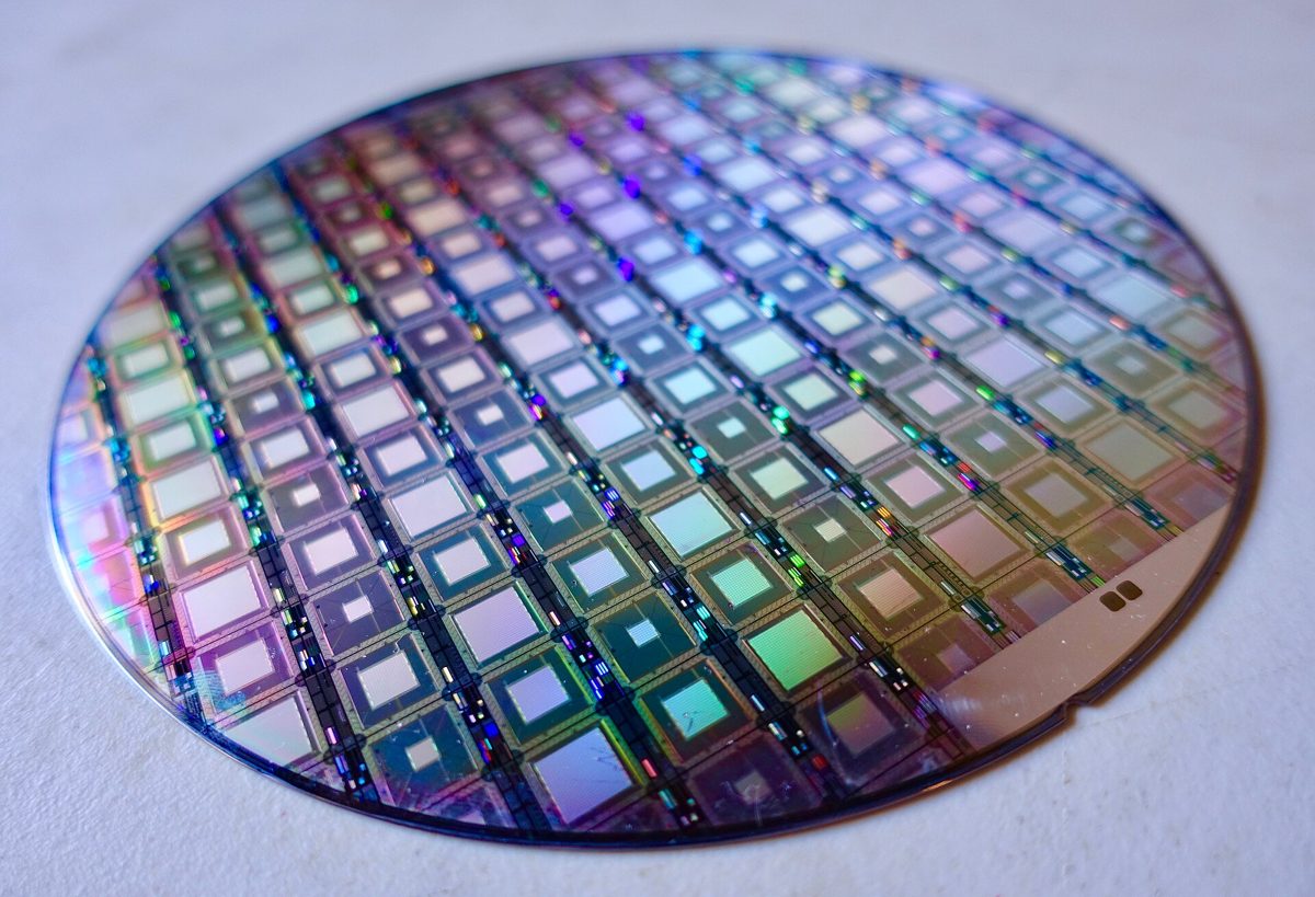 quantum computing