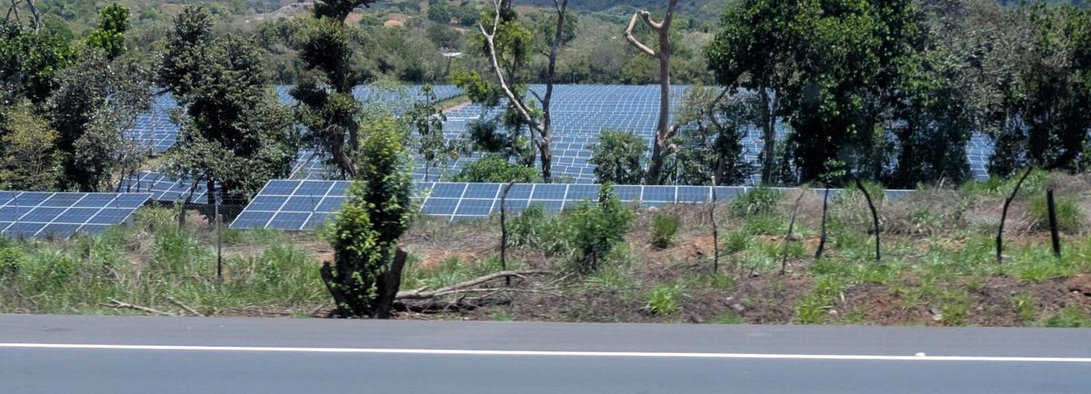 solar energy stocks