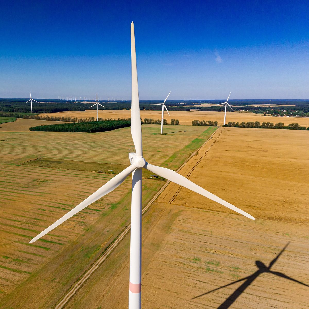 wind energy