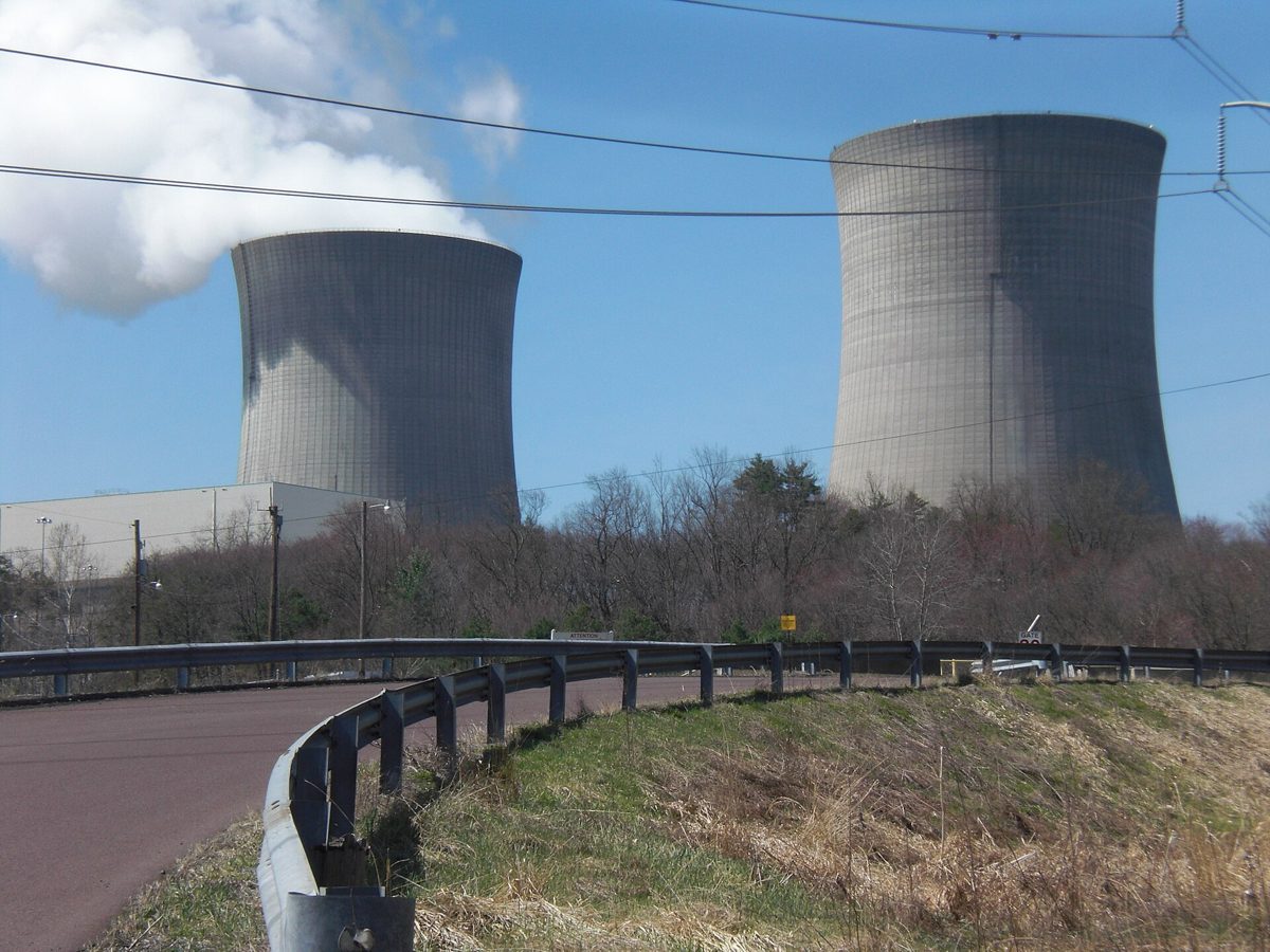 nuclear energy stocks