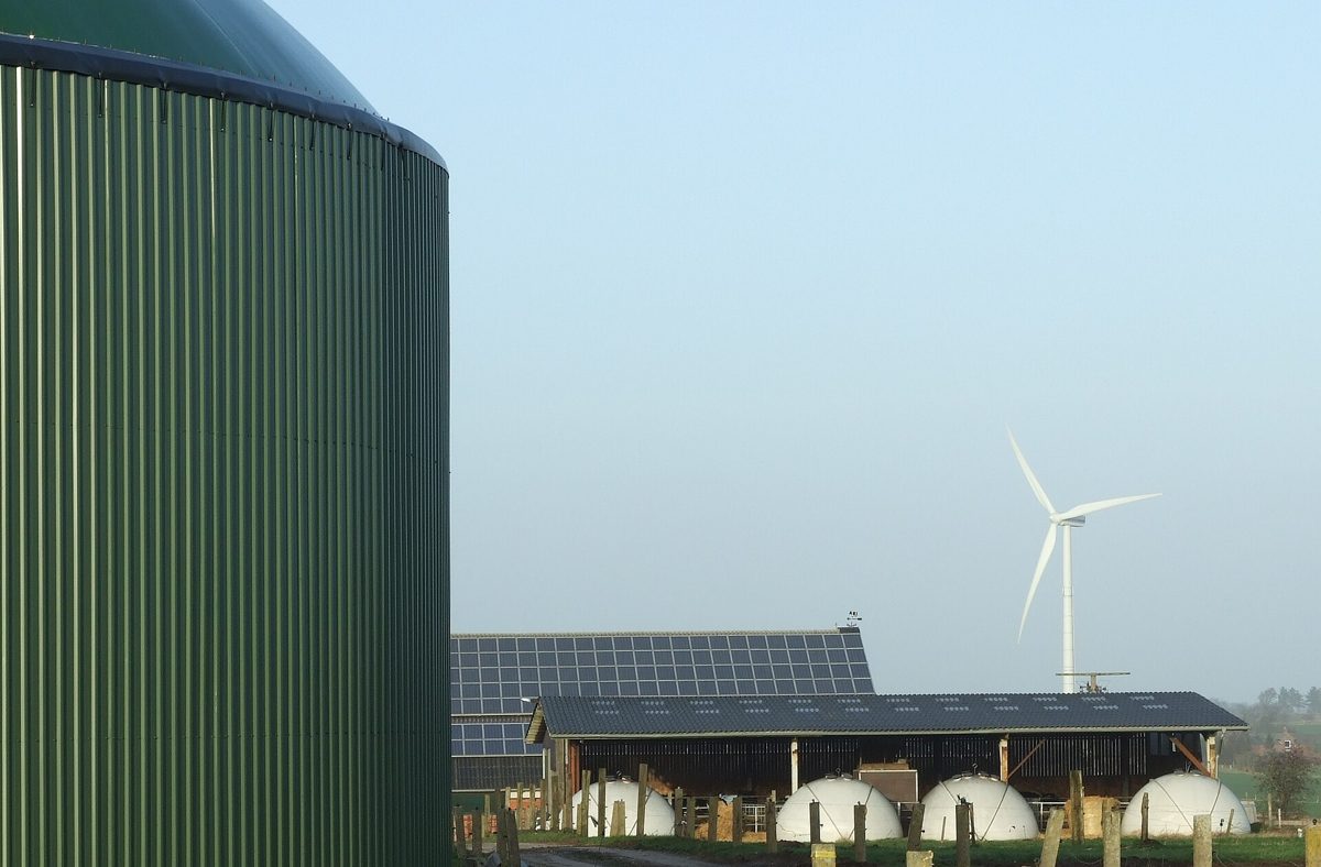 sustainable investing